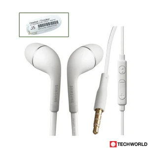 Tai nghe Galaxy S4 - S5