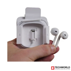 Tai nghe IPhone Chân Lightning (Zin)