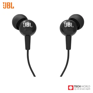 Tai nghe JBL C150SI