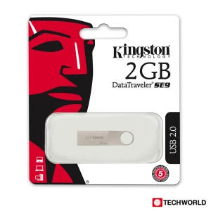 USB Kingston 2GB