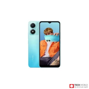 ViVo Y02S Chính hãng100% 3GB/64GB