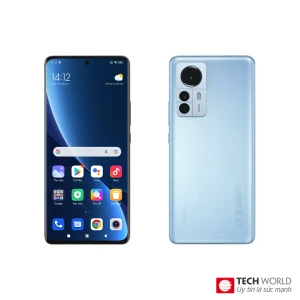 Xiaomi 12 PRO 12GB/256GB Chính Hãng