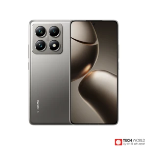 Xiaomi 14T Pro (5G) 12GB 512GB Chính Hãng
