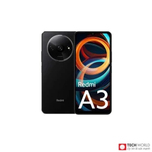 Xiaomi Redmi A3 - 4GB/128GB Chính hãng