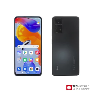 Xiaomi Redmi Note 11 Pro 8GB/128GB Chính Hãng