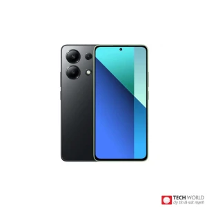 Xiaomi Redmi Note 13 6GB/128GB - Chính hãng