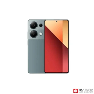 Xiaomi Redmi Note 13 Pro 4G - 8GB/128GB