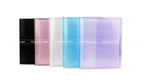 Album Đựng Ảnh Instax Mini | Clear