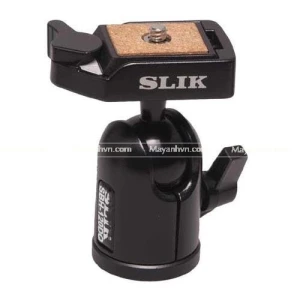 Ball Head Slik SBH-120DQ