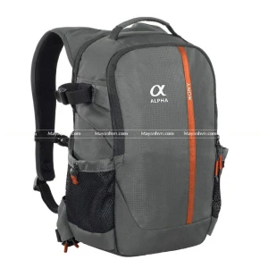 Balo Benro Swift 200 (Phiên Bản Sony Alpha) | Chính Hãng