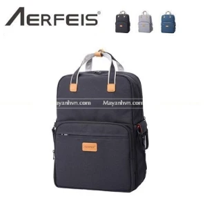 Balo Máy Ảnh Aerfeis AS-1603M