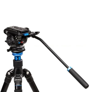 Benro Video Head S4 Pro