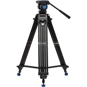 Benro Video Tripod KH-25N