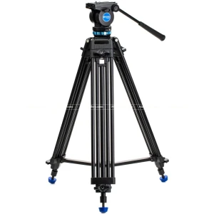 Benro Video Tripod KH-25P