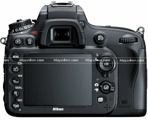 Body Nikon D600 ( hàng cũ )