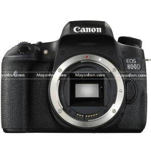 Canon EOS 800D Body