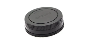Cap body lens Sony Nex