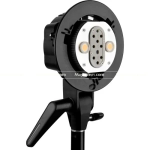 Đầu đèn đôi Godox AD-B2