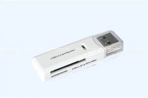 Đầu Đọc Thẻ Nhớ KingMa 3.0