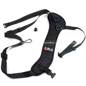 Dây đeo máy ảnh thao tác nhanh Focus Sport F-1