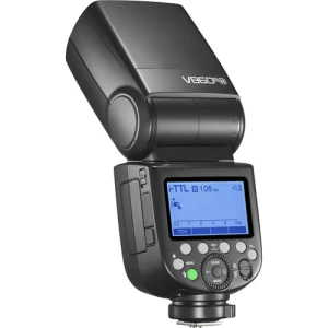 Đèn Flash Godox V860 III | Nikon