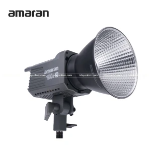 Đèn Led Aputure Amaran 100d S