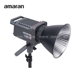 Đèn Led Aputure Amaran 100x S Bi-Color