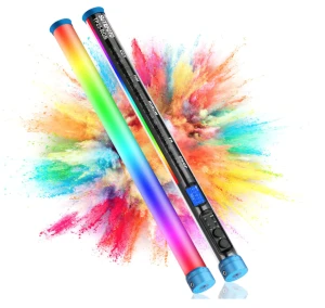 Đèn Led Ống RGB Sutefoto TP25