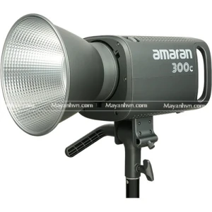 ĐÈN LED RBGWW AMARAN 300C