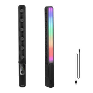 Đèn LED Zhiyun FIVERAY F100 LED Light Stick (Black)