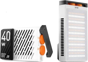 Đèn LED ZhiYun Fiveray M40 Pocket