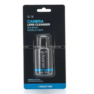 Dung dịch lau ống kính VSGO