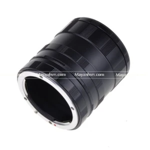Extension tube MF for Nikon