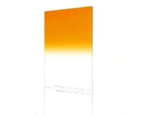 Filter Athabasca ARK Resin Gradual Orange