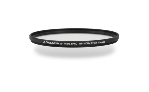 Filter Athabasca WP MCUV 86mm