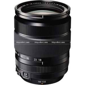 Fujifilm XF 18-135mm F/3.5-5.6 R LM OIS WR (Chính Hãng)
