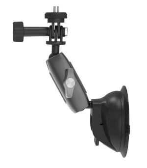 Giá Đỡ Gắn GoPro Lên Kính | Telesin