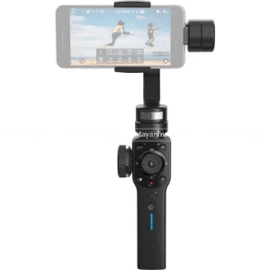 Gimbal chống rung cho điện thoại Zhiyun Smooth 4