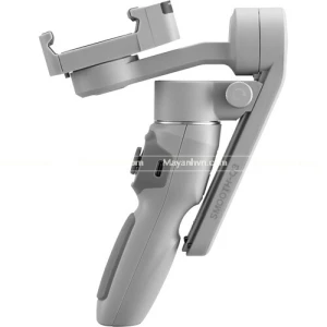 Gimbal Chống Rung Cho Điện Thoại Zhiyun Smooth Q3 (Chính Hãng)