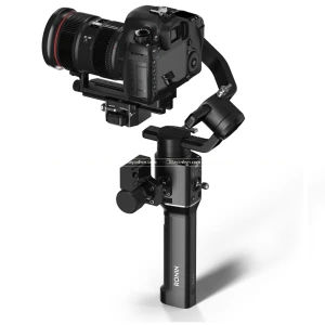 Gimbal chống rung cho máy ảnh DJI Ronin S