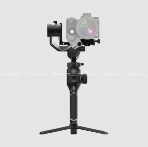 Gimbal Chống Rung Cho Máy Ảnh MOZA AirCross 2 - Professional Kit
