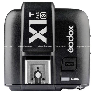 Godox X1T-S 2.4G Wireless Flash Trigger Transmitter for Sony