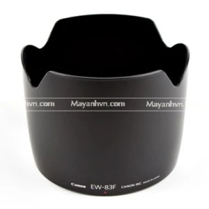 Hood Canon EW83F (copy) for Canon EF 24-70mm f/2.8 L