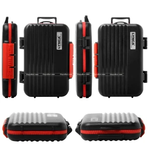 Hộp Đựng Thẻ Nhớ Lynca KH-6