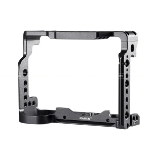 Khung Kim Loại MaMen Cho Nikon Z7