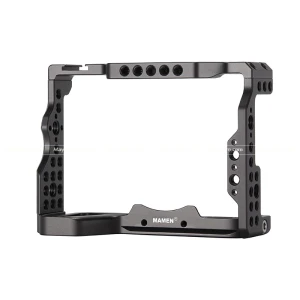 Khung Kim Loại MaMen Cho Sony A7R4
