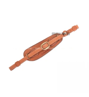 Leather Camera Hand Grip Strap Selens