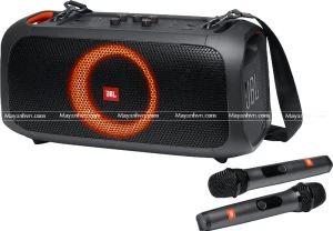 Loa Bluetooth JBL Partybox On The Go | Chính Hãng