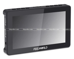 Màn Hình Feelworld F5 Pro 5,5