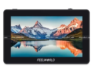 Màn hình Feelworld F6 Plus V2 6 inch 3D LUT